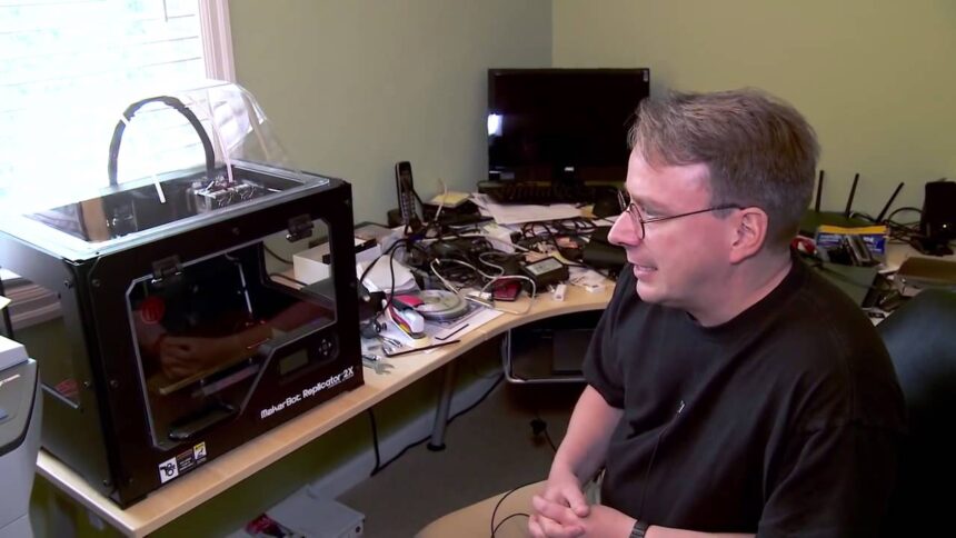 Linus Torvalds espera que o AVX512 morra dolorosamente
