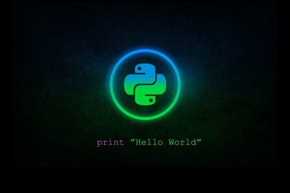Linguagem de programação Python tem desenvolvedor em tempo integral