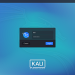 Lançado o Kali Linux 2020.2 com o GNOME 3.36