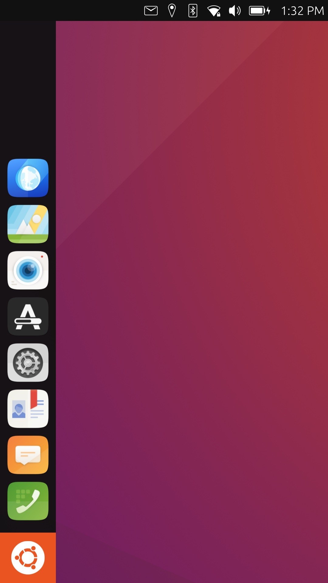 Lançado Ubuntu Touch OTA-15 com suporte para novos telefones