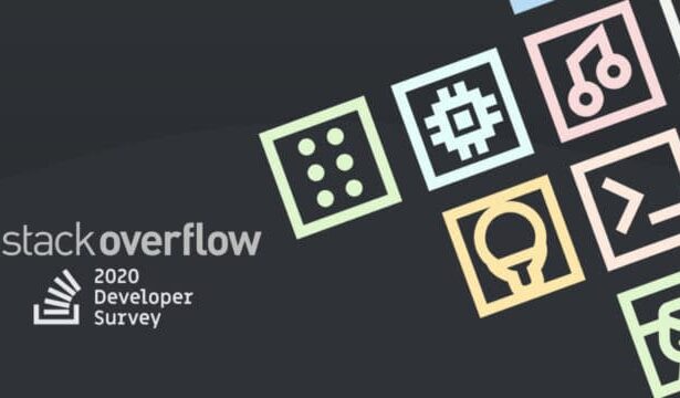 Stack Overflow divulga linguagens de programação mais amadas, temidas e procuradas em 2020