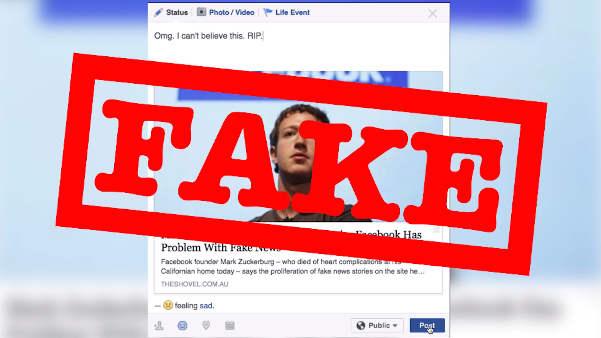Facebook começará a verificar as identidades das contas virais
