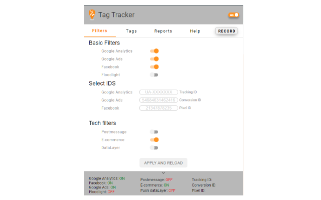 Conheça a ferramenta de gestão Tag Trackker