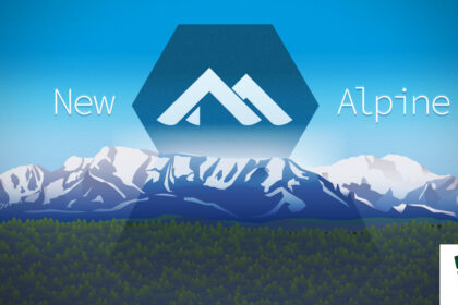 Alpine Linux 3.16 melhora o suporte NVMe e adiciona GNOME 42 e KDE Plasma 5.24 LTS