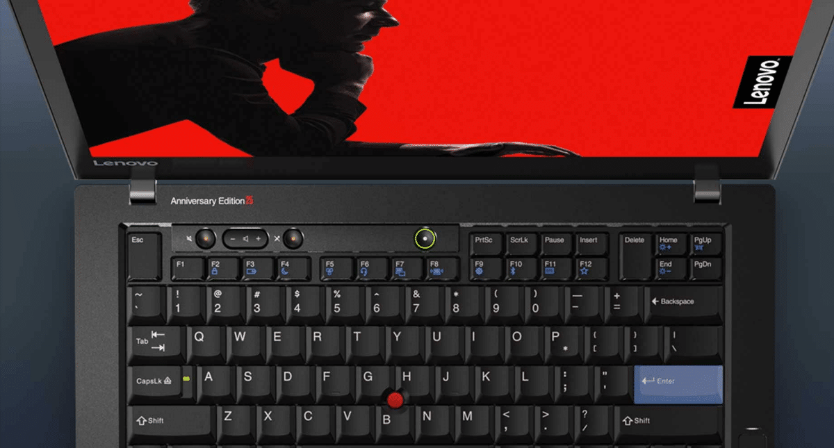 Lenovo promete melhorias nos ThinkPads com Linux