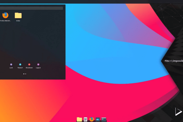 KDE Plasma 5.18.6 LTS traz WireGuard VPN, Wayland e melhorias HiDPI