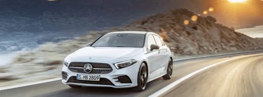 Mercedes-Benz faz parceria com a Nvidia para veículos autônomos de última geração