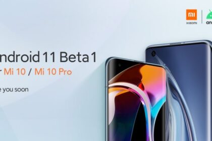 MIUI 12 baseado no Android 11 beta 1 está chegando na Xiaomi