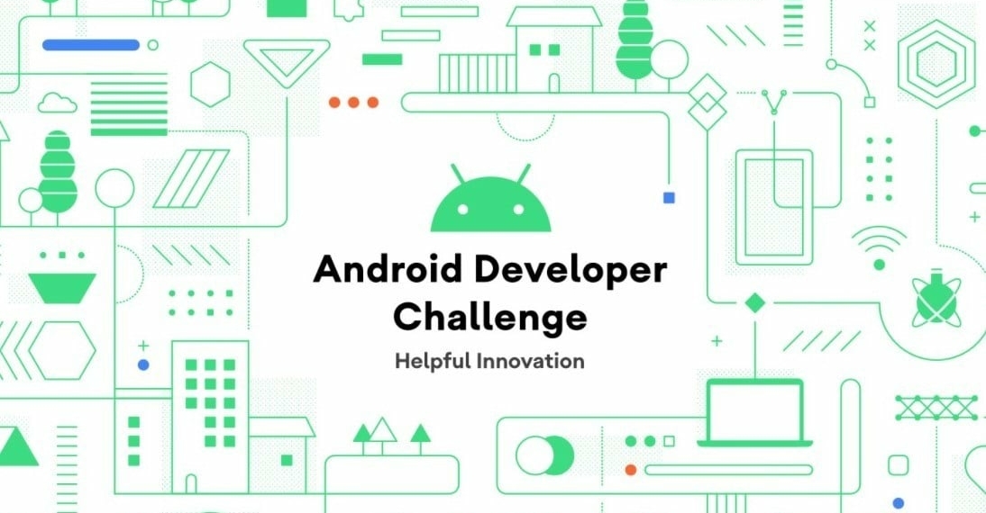 Google anunciou os vencedores do Android Developer Challenge