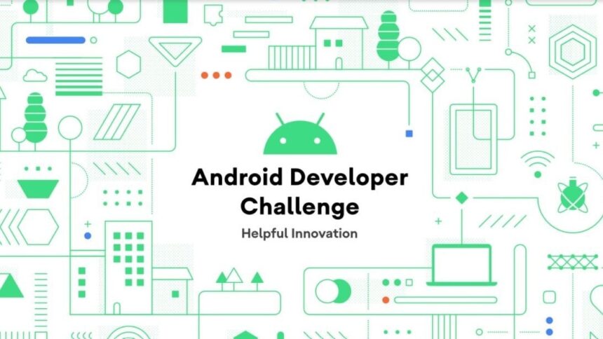 Google anunciou os vencedores do Android Developer Challenge