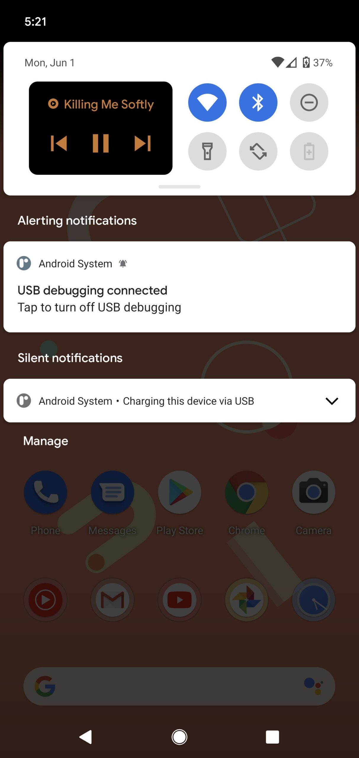 Android 11 Beta 1 aparece em alguns dispositivos