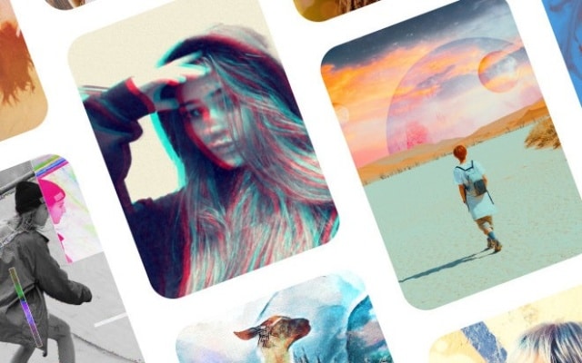 Adobe lança Photoshop Camera para Android e iOS