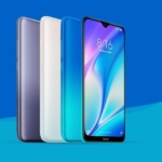 Xiaomi lançará três smartphones dobráveis diferentes em 2021