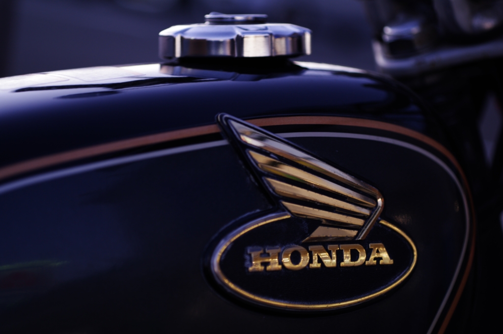 Hack força a Honda a suspender a produção global por um dia