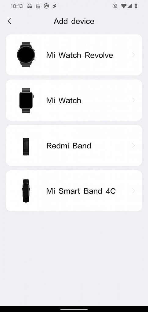 Este poderia ser o primeiro smartwatch da Xiaomi a ser lançado globalmente