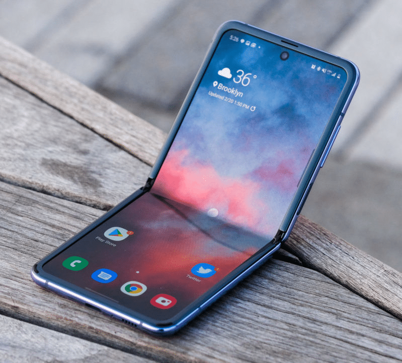 Xiaomi lançará três smartphones dobráveis diferentes em 2021