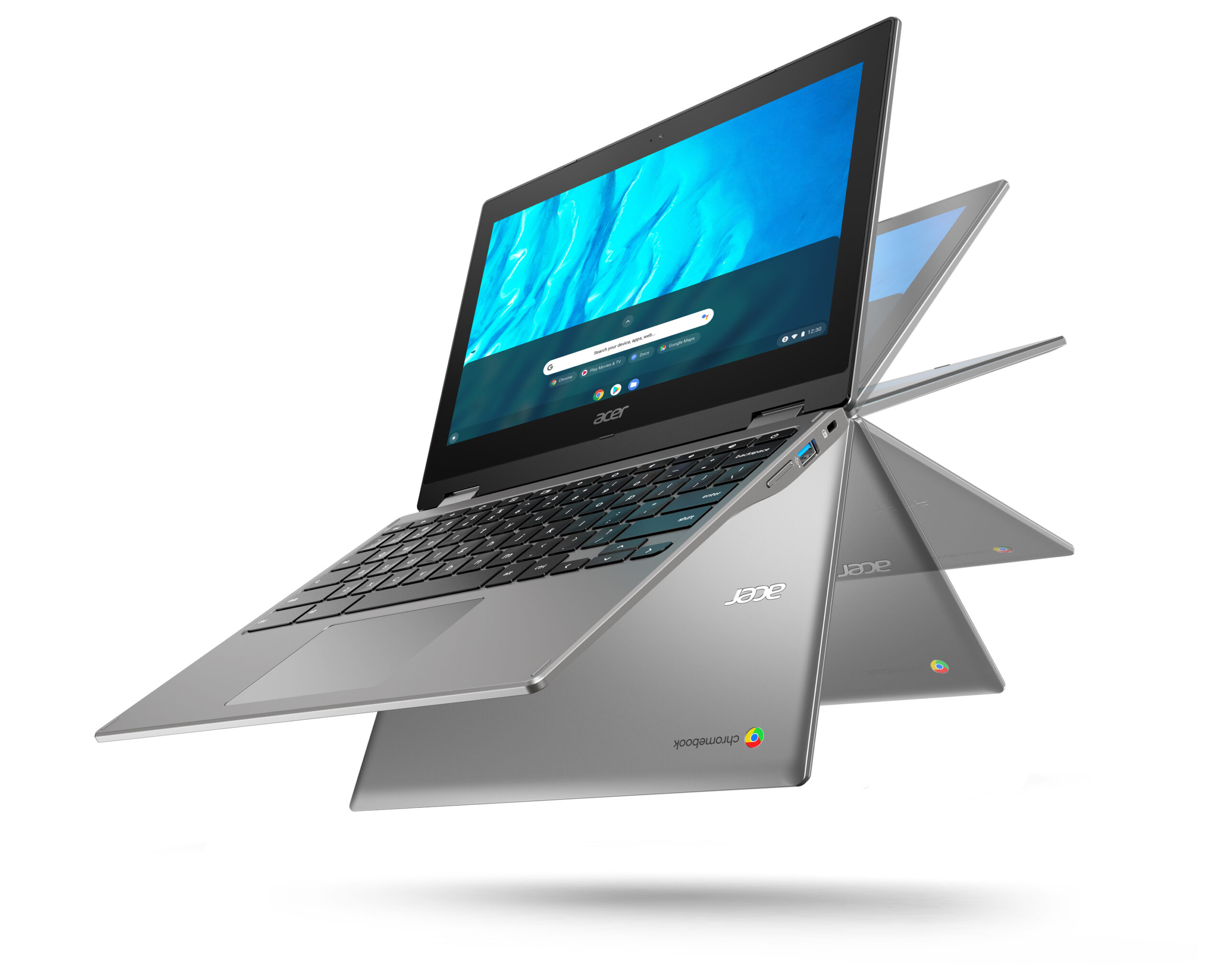 Parallels traz o Windows para Chromebooks