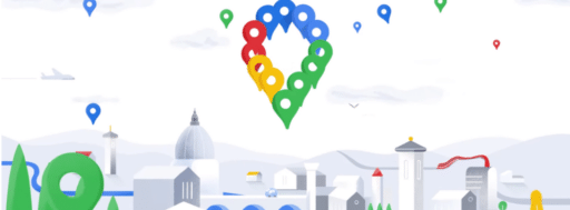 Feed da comunidade do Google Maps destacará mudanças em sua cidade