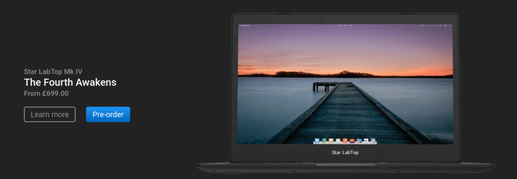 Solus anuncia novo ambiente de desktop Budgie 10.5.2 Linux