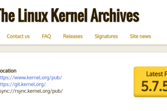 Google planeja contribuir com alguns de seus códigos internos de threading para o kernel Linux