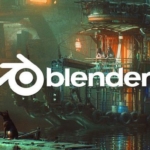 Blender 2.83 LTS ganha suporte a VR