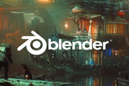 Blender 2.83 LTS ganha suporte a VR