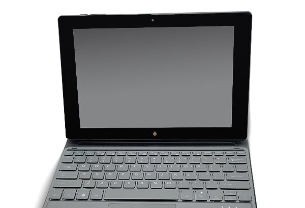 PineTab Linux Tablet com Ubuntu Touch está disponível para pré-venda