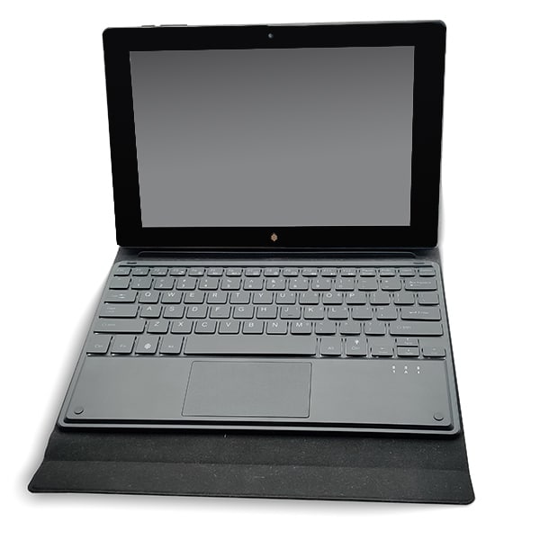 PineTab Linux Tablet com Ubuntu Touch está disponível para pré-venda
