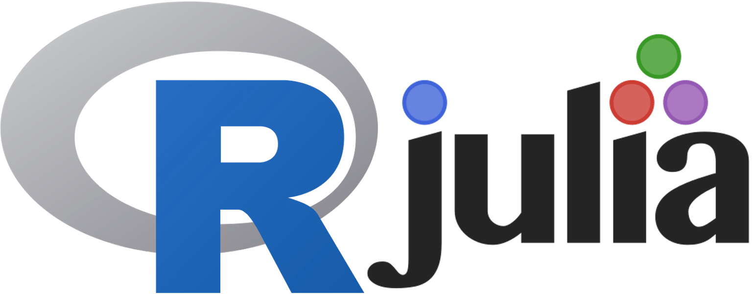 Linguagem de programação Julia afirma ser mais rápida que Python e R