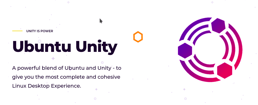 Ubuntu Unity 20.10 Groovy Gorilla já está em desenvolvimento
