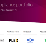Canonical anuncia Ubuntu Appliance Initiative para computadores e Raspberry Pi