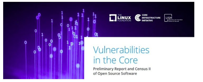 Linux Foundation e Harvard anunciam pesquisa de segurança de contribuidores de código aberto e Linux