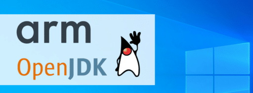 Microsoft vai portar o OpenJDK para Windows 10 em dispositivos ARM
