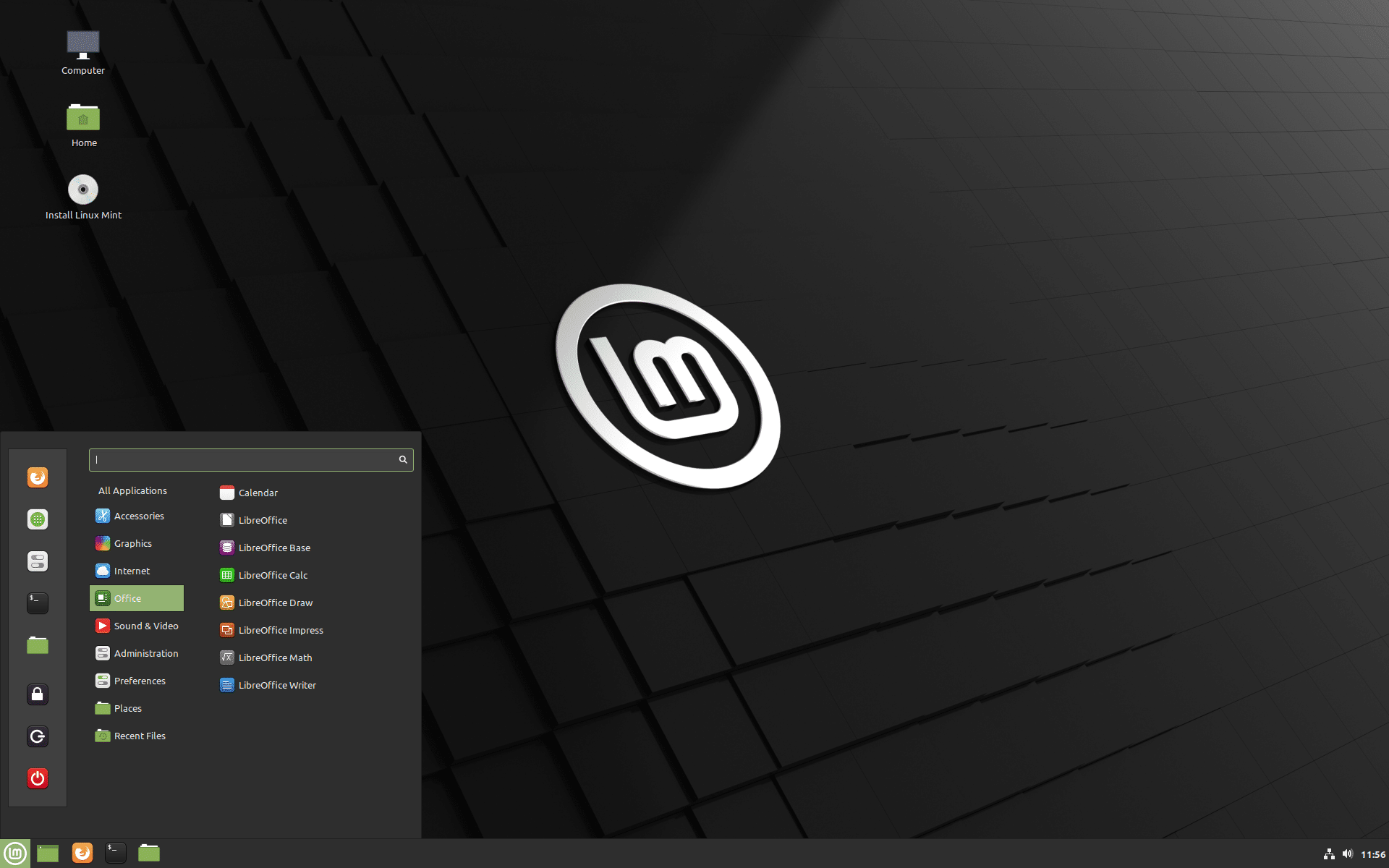 Cinnamon 4.8 Desktop Environment lançado