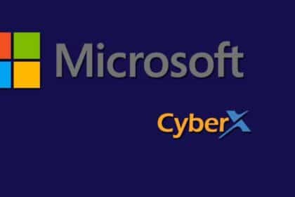 Microsoft compra fornecedor de segurança IoT e ICS CyberX