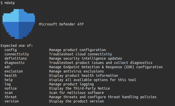 Microsoft Defender ATP é lançado para Linux e Android