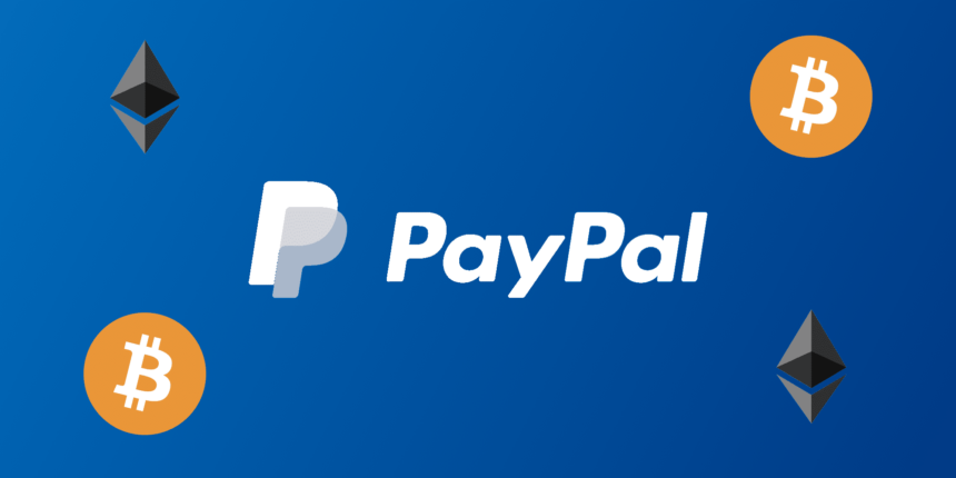 PayPal sofre grande ataque de credencial