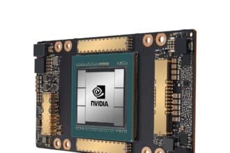 Supercomputador com Nvidia vai trabalhar em mudanças climáticas e projetos de coronavírus