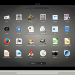 GNOME 3.36.4 oferece melhor suporte para aplicativos "sandboxed" e autenticação de impressão digital