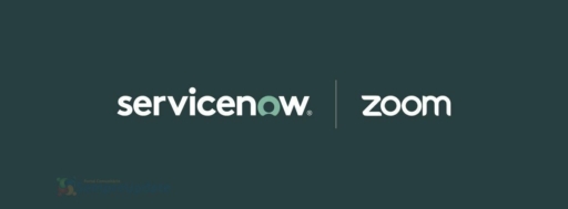 Zoom e ServiceNow se juntam para melhorar trabalho on-line