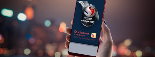 Qualcomm Snapdragon 865 Plus 5G vem com melhorias de desempenho e conectividade