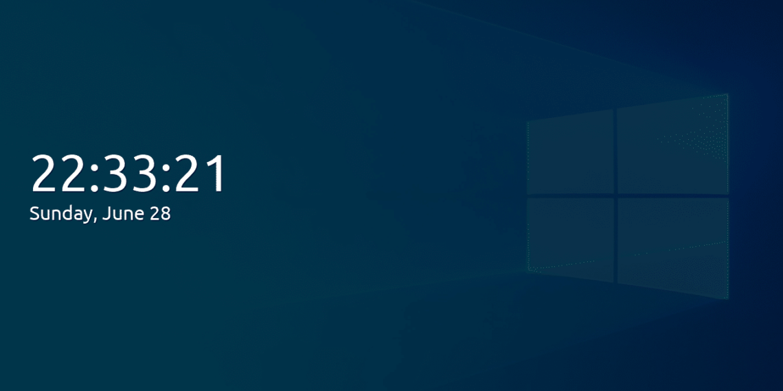 Review do Windowsfx 10.3