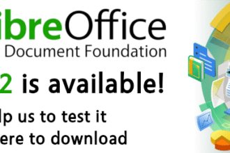 LibreOffice 7.0 RC2 lançado