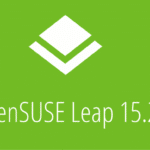 openSUSE Leap 15.2 é oficialmente lançado