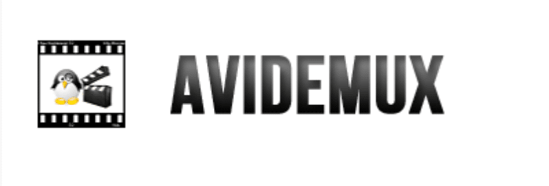 Editor de vídeo grátis Avidemux 2.7.6 lançado com o novo decodificador AV1