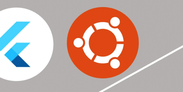 Google Flutter pode ser usado para criar aplicativos Linux no Ubuntu