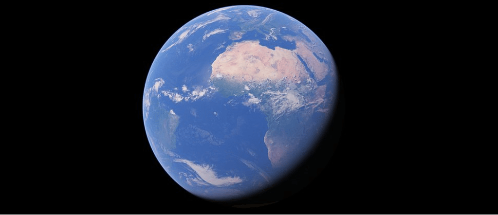 Google Earth completa 15 anos