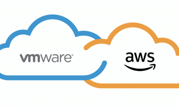 VMware Cloud na AWS tem atualizações focadas na acessibilidade