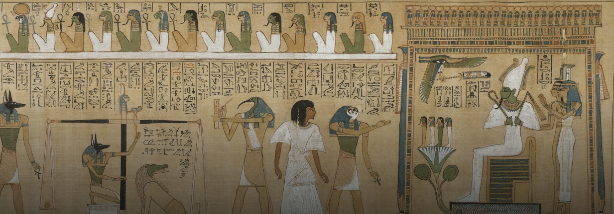 Google Arts & Culture ajuda a decifrar hieróglifos com ajuda do aprendizado de máquina