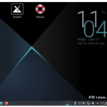 MX Linux 19.2 KDE Edition atinge release candidate e lançamento final é iminente